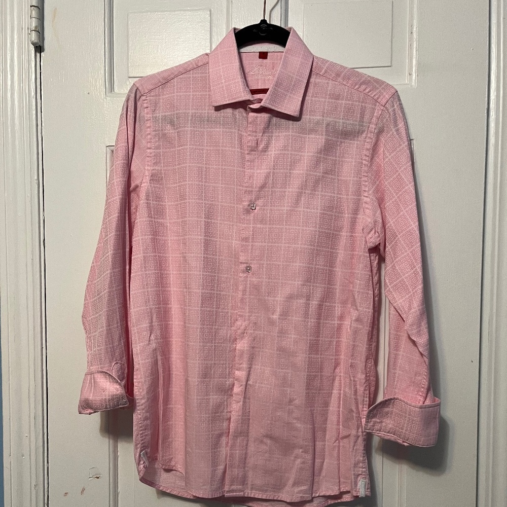 Boys Dress Shirt